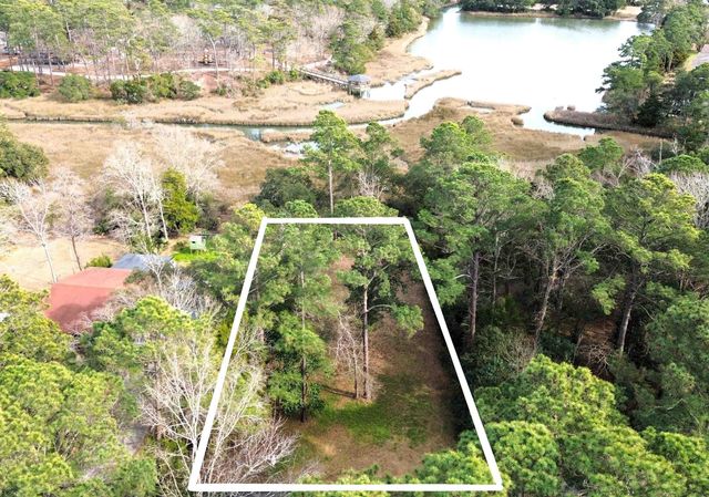 TBD Charlotte Rd., Myrtle Beach, SC 29577