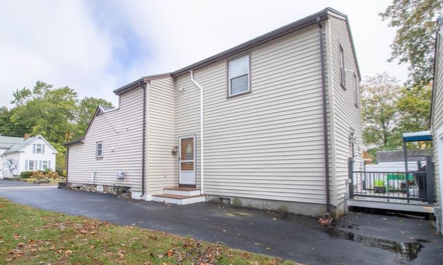21 Custer St, Rockland, MA 02370