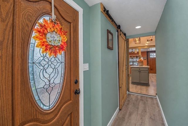 21 Custer St, Rockland, MA 02370