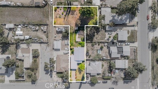 266 N 14th, Banning, CA 92220