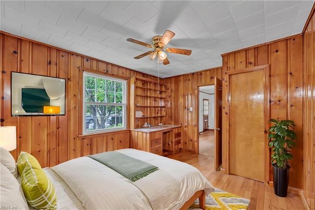 607 Fairview LN, Portsmouth, VA 23702