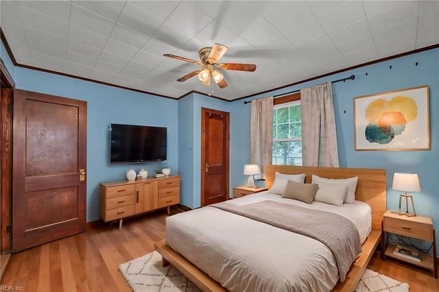 607 Fairview LN, Portsmouth, VA 23702