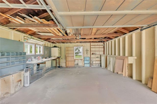 607 Fairview LN, Portsmouth, VA 23702