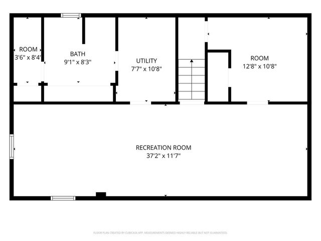 1209 N Sunset Dr, Mulvane, KS 67110
