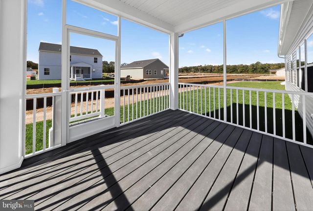 15017 BOATSWAIN AVE, Ellendale, DE 19941
