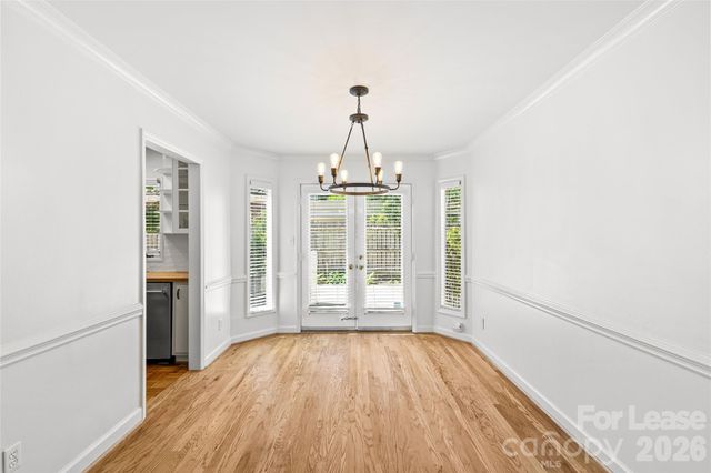 2330 Roswell Avenue G, Charlotte, NC 28207