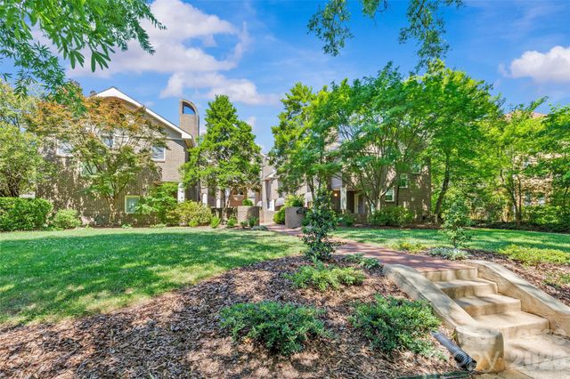 2330 Roswell Avenue G, Charlotte, NC 28207