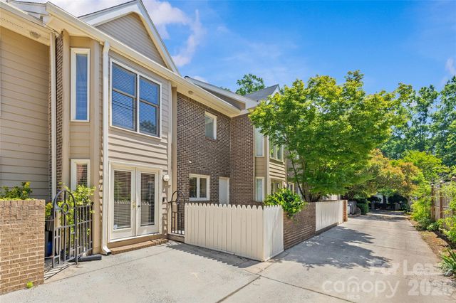 2330 Roswell Avenue G, Charlotte, NC 28207