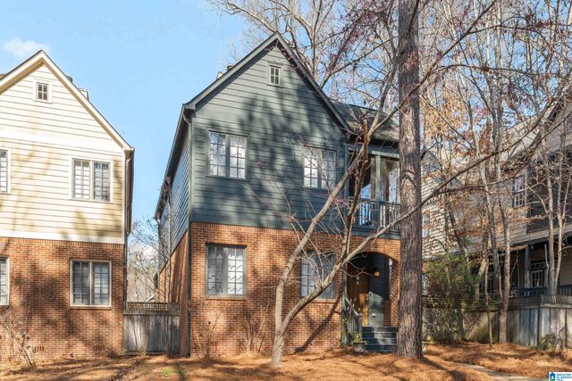 65 HAWTHORN STREET, Birmingham, AL 35242