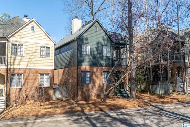 65 HAWTHORN STREET, Birmingham, AL 35242