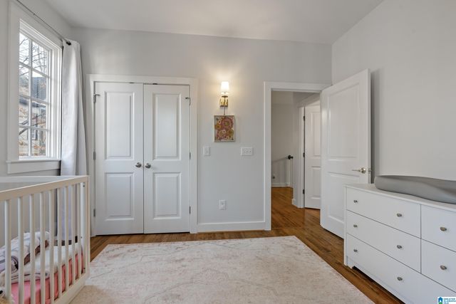 65 HAWTHORN STREET, Birmingham, AL 35242