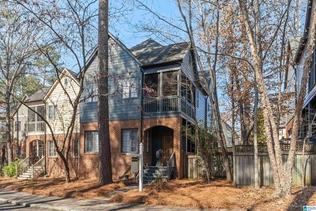 65 HAWTHORN STREET, Birmingham, AL 35242