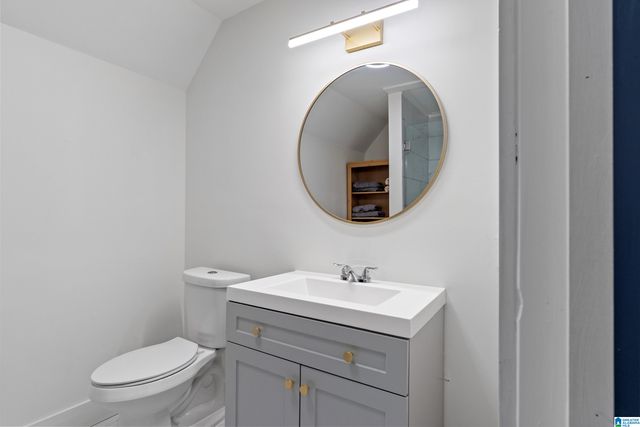 65 HAWTHORN STREET, Birmingham, AL 35242