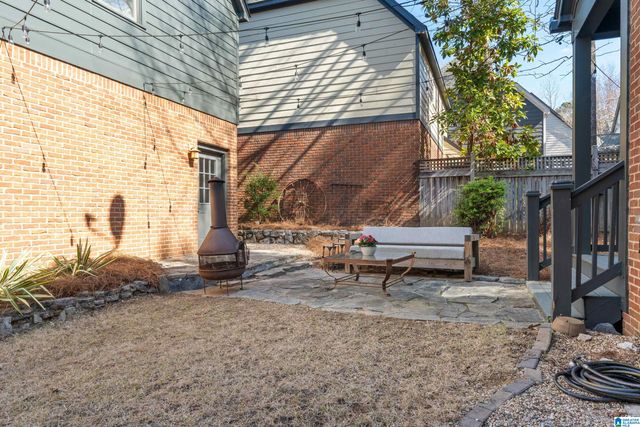 65 HAWTHORN STREET, Birmingham, AL 35242