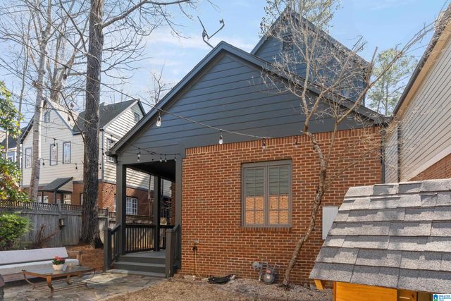 65 HAWTHORN STREET, Birmingham, AL 35242