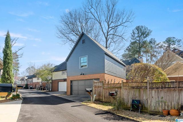 65 HAWTHORN STREET, Birmingham, AL 35242