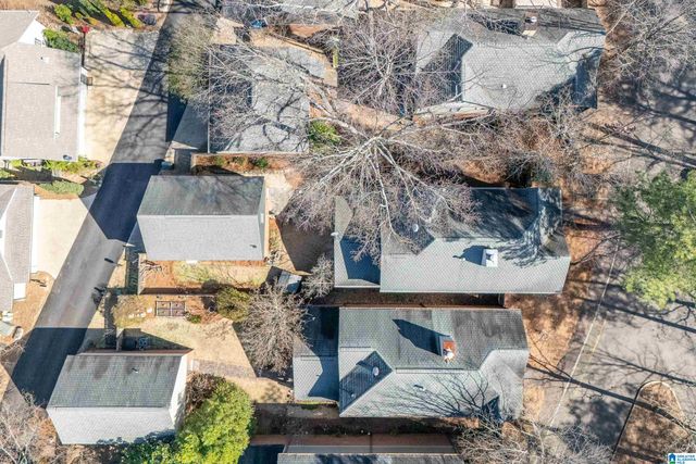 65 HAWTHORN STREET, Birmingham, AL 35242