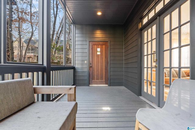 65 HAWTHORN STREET, Birmingham, AL 35242