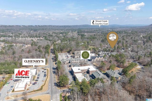 65 HAWTHORN STREET, Birmingham, AL 35242