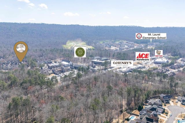 65 HAWTHORN STREET, Birmingham, AL 35242