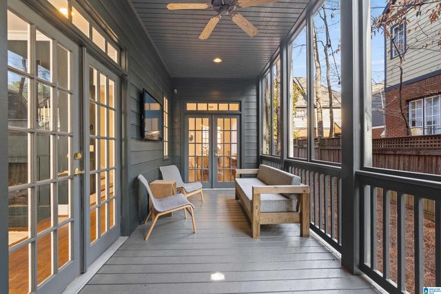 65 HAWTHORN STREET, Birmingham, AL 35242