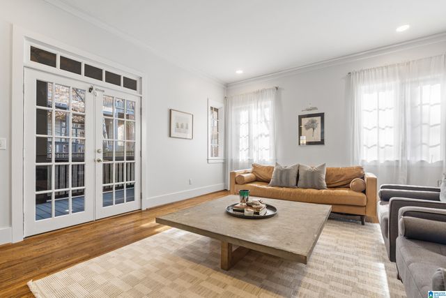 65 HAWTHORN STREET, Birmingham, AL 35242