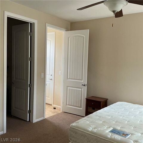 1726 Sonoran Bluff Avenue, Henderson, NV 89014