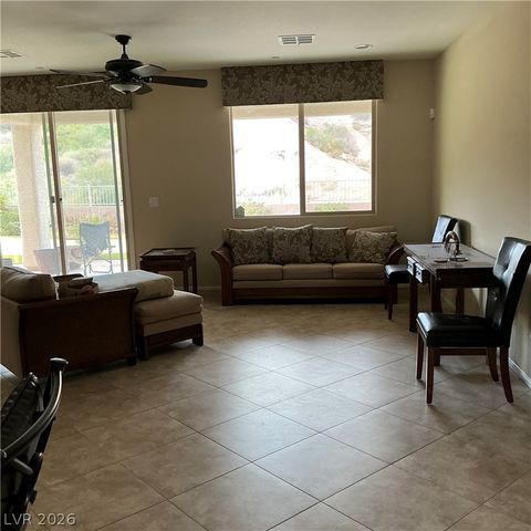 1726 Sonoran Bluff Avenue, Henderson, NV 89014