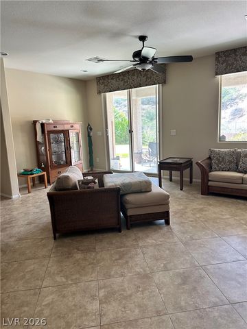 1726 Sonoran Bluff Avenue, Henderson, NV 89014