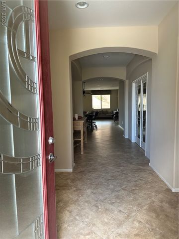 1726 Sonoran Bluff Avenue, Henderson, NV 89014