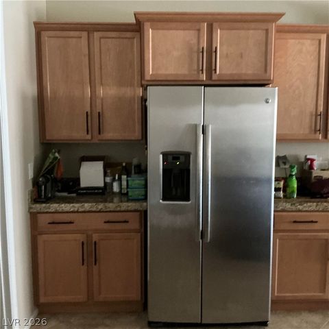 1726 Sonoran Bluff Avenue, Henderson, NV 89014