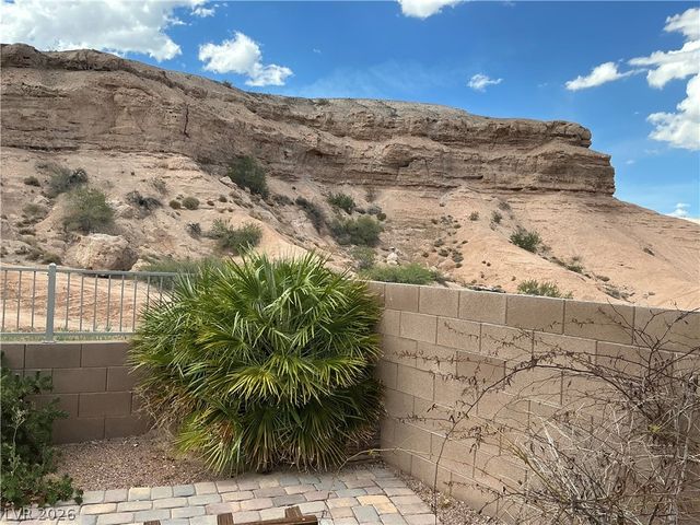 1726 Sonoran Bluff Avenue, Henderson, NV 89014