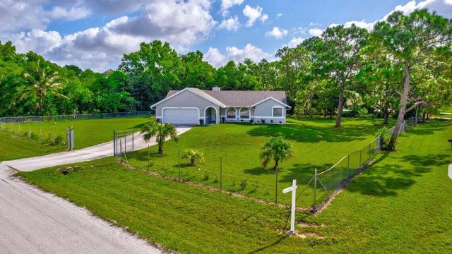 12969 54TH Street N, The Acreage, FL 33411