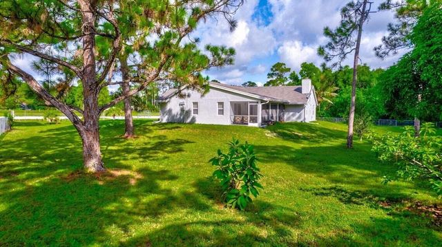 12969 54TH Street N, The Acreage, FL 33411