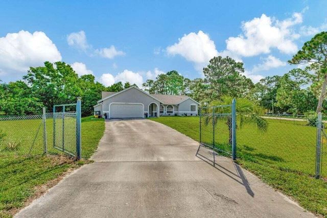 12969 54TH Street N, The Acreage, FL 33411
