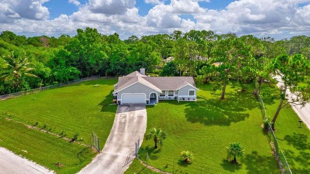 12969 54TH Street N, The Acreage, FL 33411