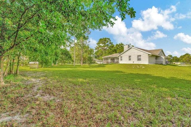 12969 54TH Street N, The Acreage, FL 33411
