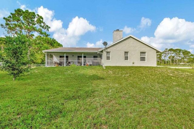 12969 54TH Street N, The Acreage, FL 33411