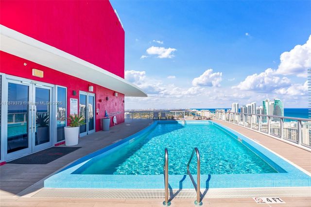 2602 E Hallandale Beach Blvd R2109, Hallandale Beach, FL 33009