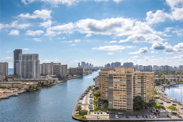 2602 E Hallandale Beach Blvd R2109, Hallandale Beach, FL 33009