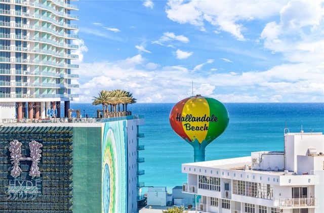 2602 E Hallandale Beach Blvd R2109, Hallandale Beach, FL 33009