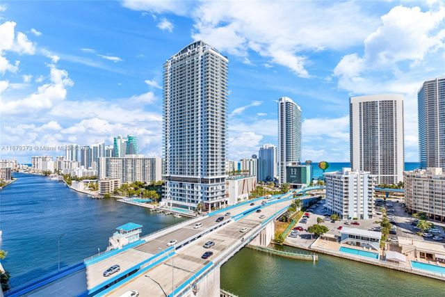 2602 E Hallandale Beach Blvd R2109, Hallandale Beach, FL 33009