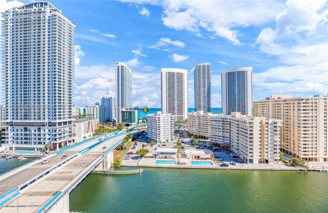 2602 E Hallandale Beach Blvd R2109, Hallandale Beach, FL 33009