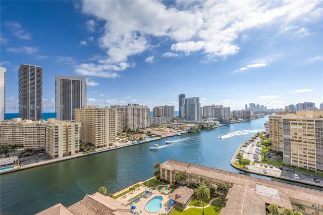 2602 E Hallandale Beach Blvd R2109, Hallandale Beach, FL 33009