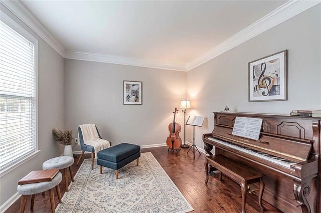 6312 Mountain Ridge Circle, Sugar Hill, GA 30518