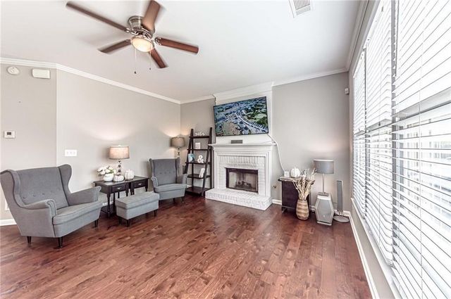 6312 Mountain Ridge Circle, Sugar Hill, GA 30518
