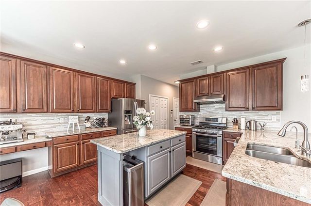 6312 Mountain Ridge Circle, Sugar Hill, GA 30518