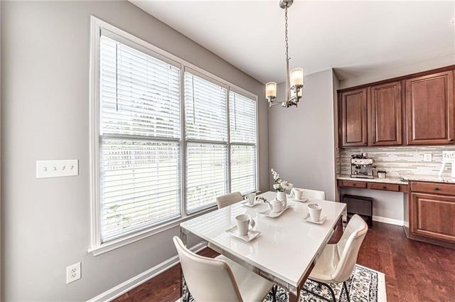 6312 Mountain Ridge Circle, Sugar Hill, GA 30518