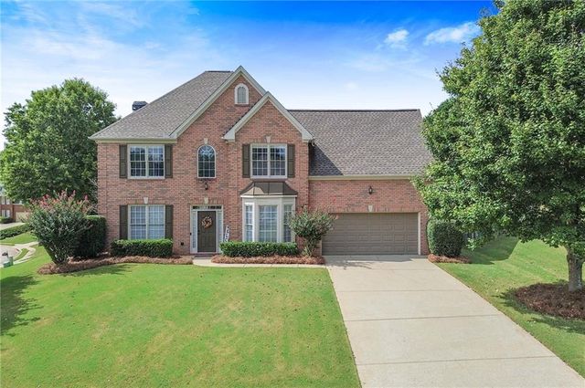 6312 Mountain Ridge Circle, Sugar Hill, GA 30518