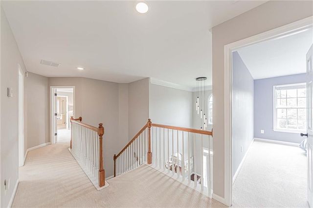 6312 Mountain Ridge Circle, Sugar Hill, GA 30518